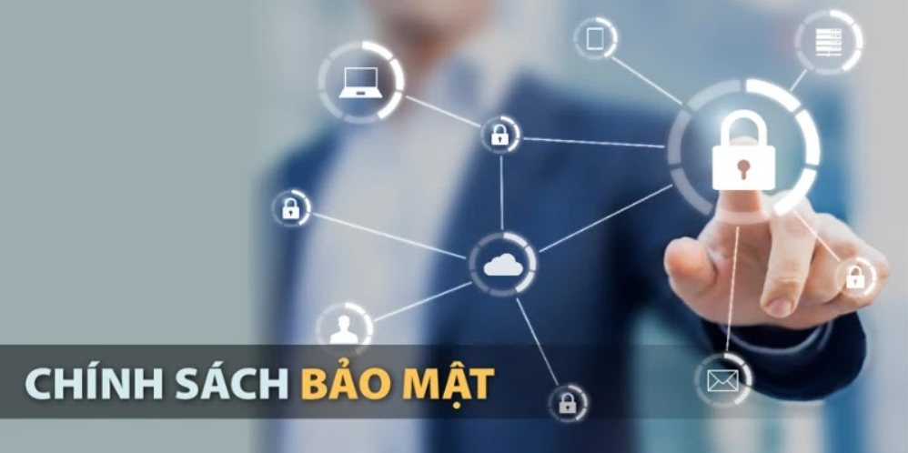 Chính sách bảo mật là quy định quan trọng không thể thiếu tại KAKALIVE