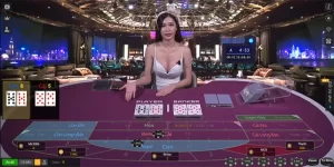 Baccarat là game bài cực hay và không thể thiếu tại các nền tảng giải trí